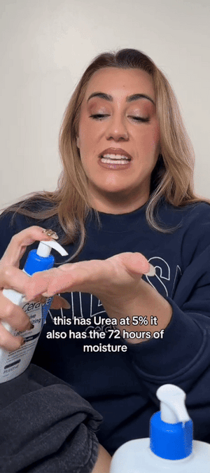 Cera Ve - Daily Moisture Lotion