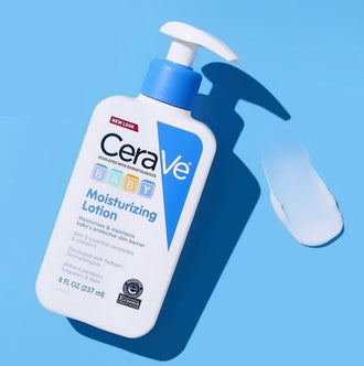 Cera Ve - Daily Moisture Lotion