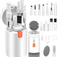 20 in 1 Electronic Cleaning Brush Kit