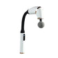 Phenitech Electric Fascia Gun Full-Body Meridian Back-Pounding Fascia Gunner Holds A Massage Shoulder