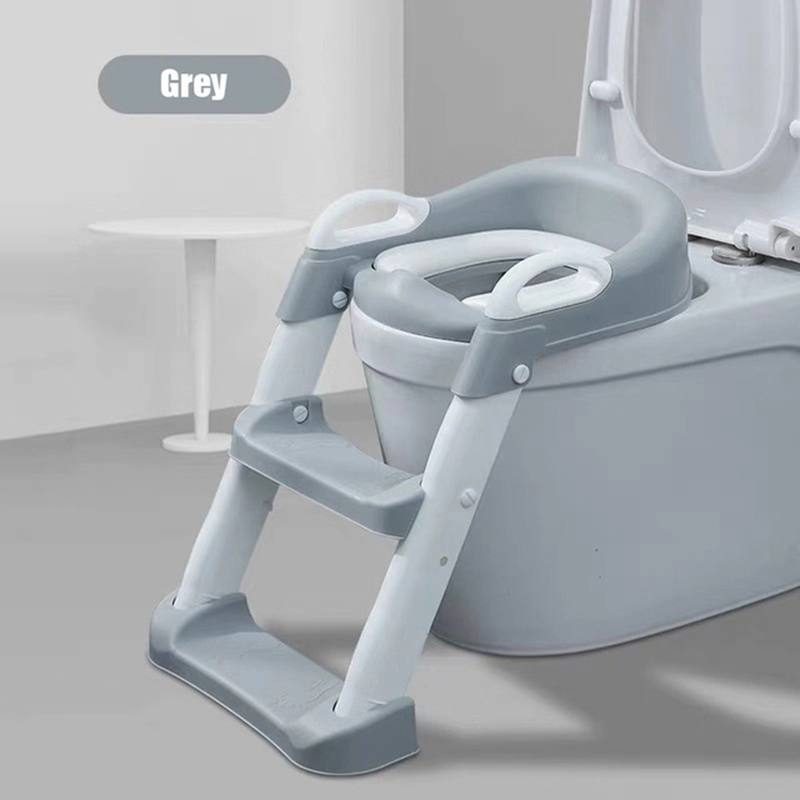 Baby Stepped Toilet Foldable Foot Stool Multi-functional