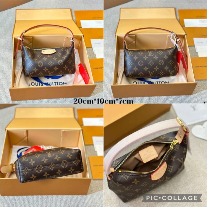 Louis Vuitton Easy Pouch - Image 4