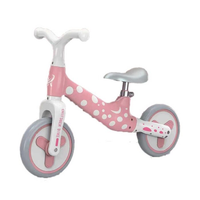 2 wheels baby balancing bike no pedal Kids ride - Image 3