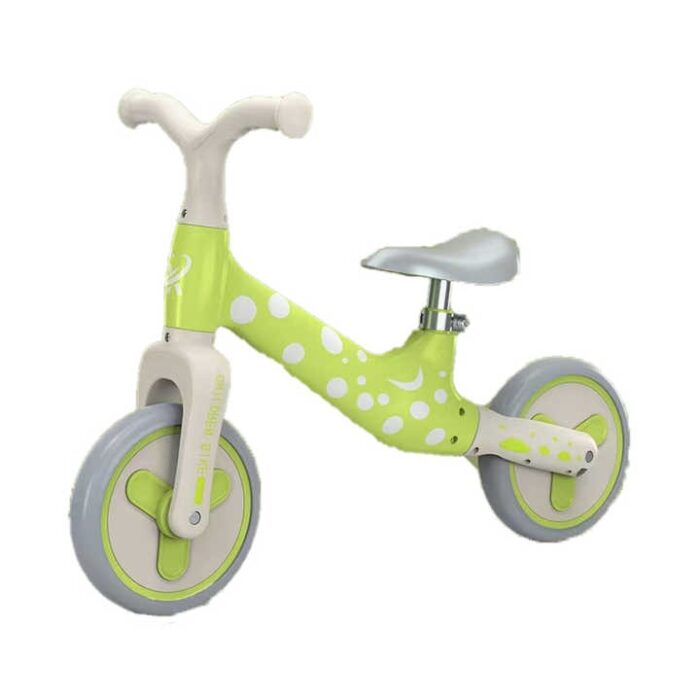 2 wheels baby balancing bike no pedal Kids ride - Image 2